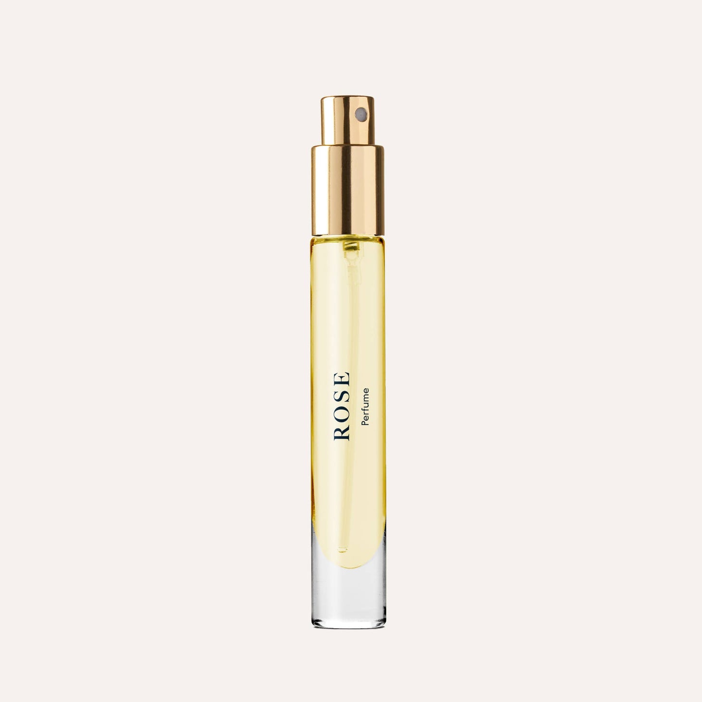 Rose Perfume 7.5mL