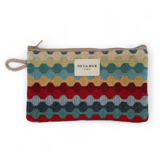 Small Makeup Bag / Coin Purse Ritzo