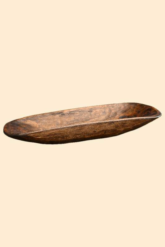 1980s Mexican Sabino Bowl