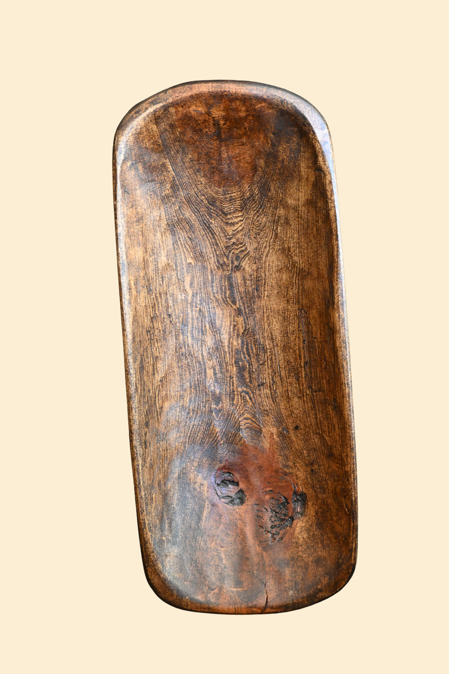 1980s Mexican Sabino Bowl
