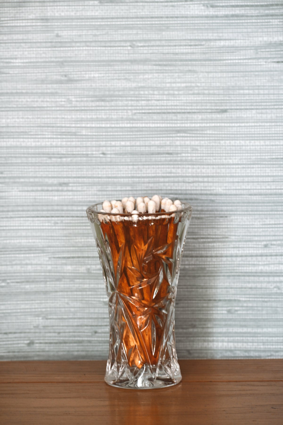 Lenox Match Holder