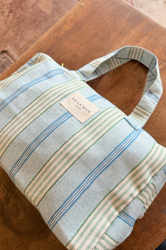 Extra Large Makeup Bag Cata