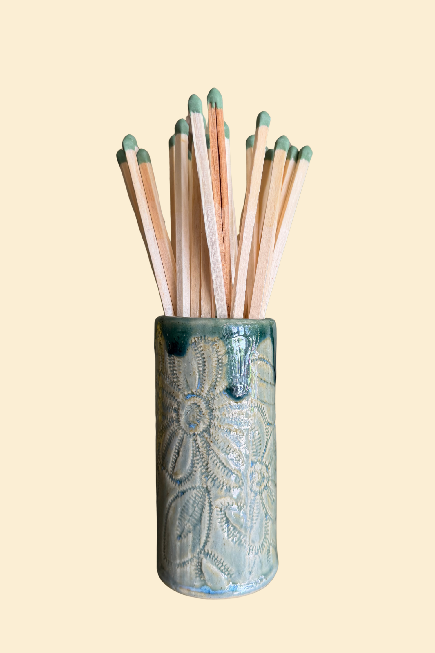 The Candle Shop