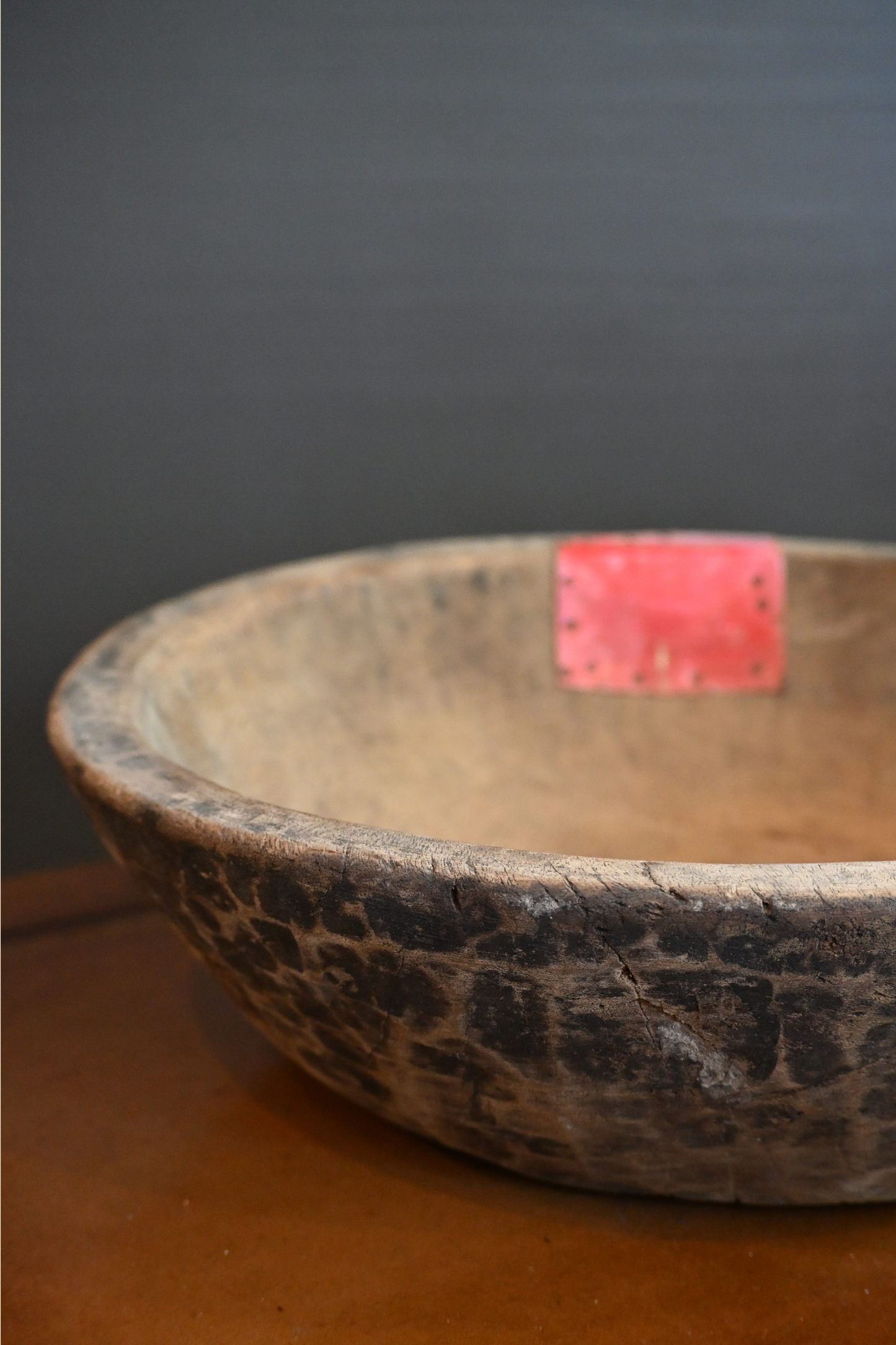 European Dough Bowl