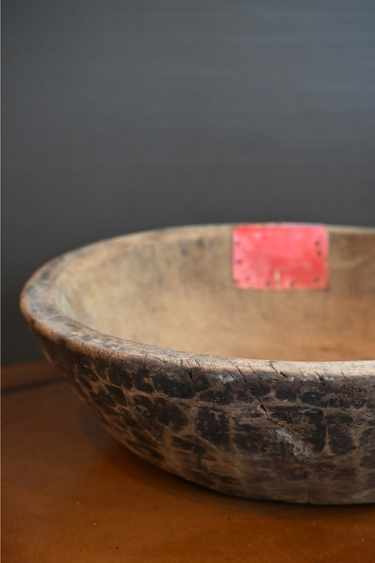 European Dough Bowl
