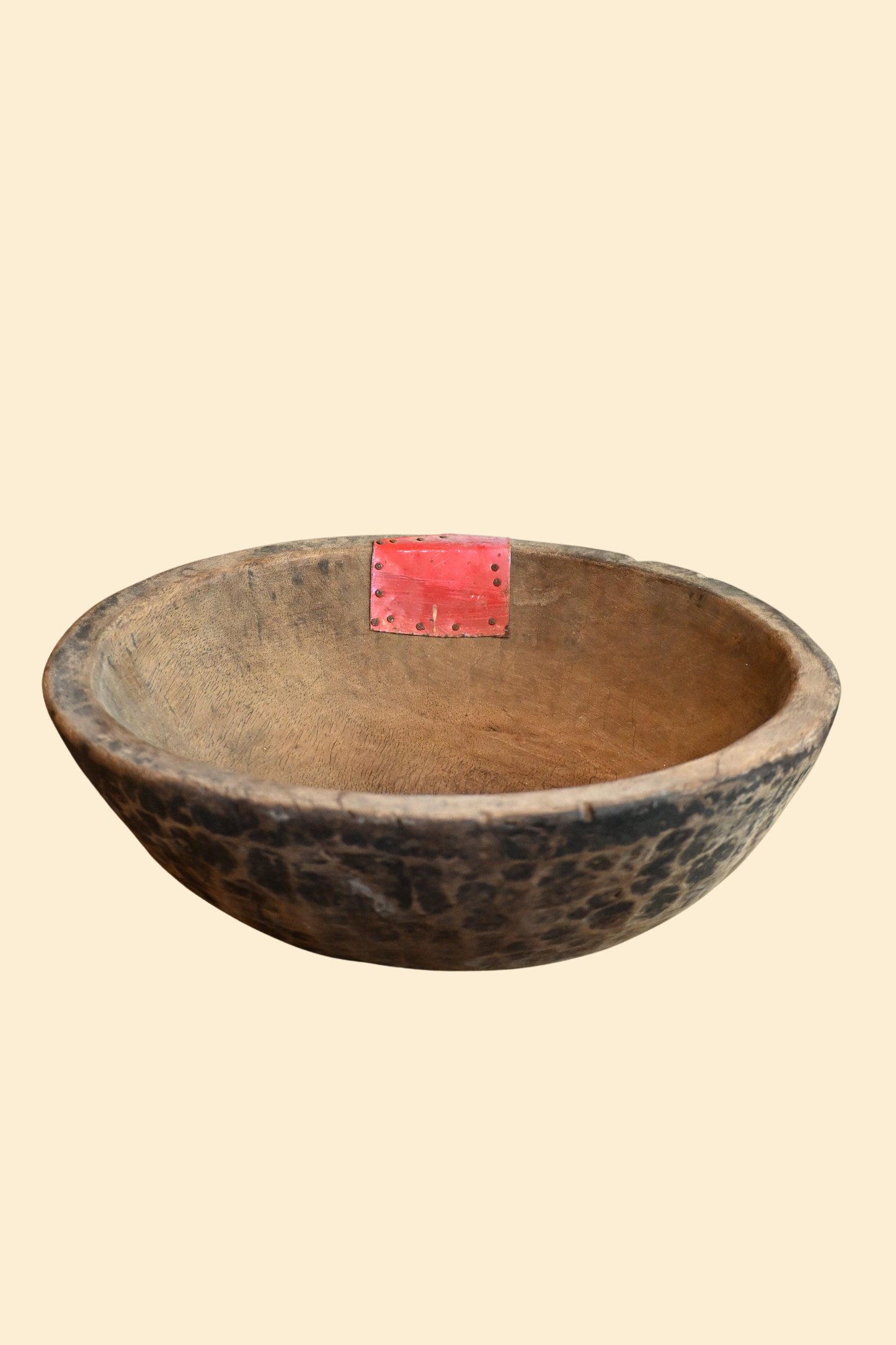 European Dough Bowl