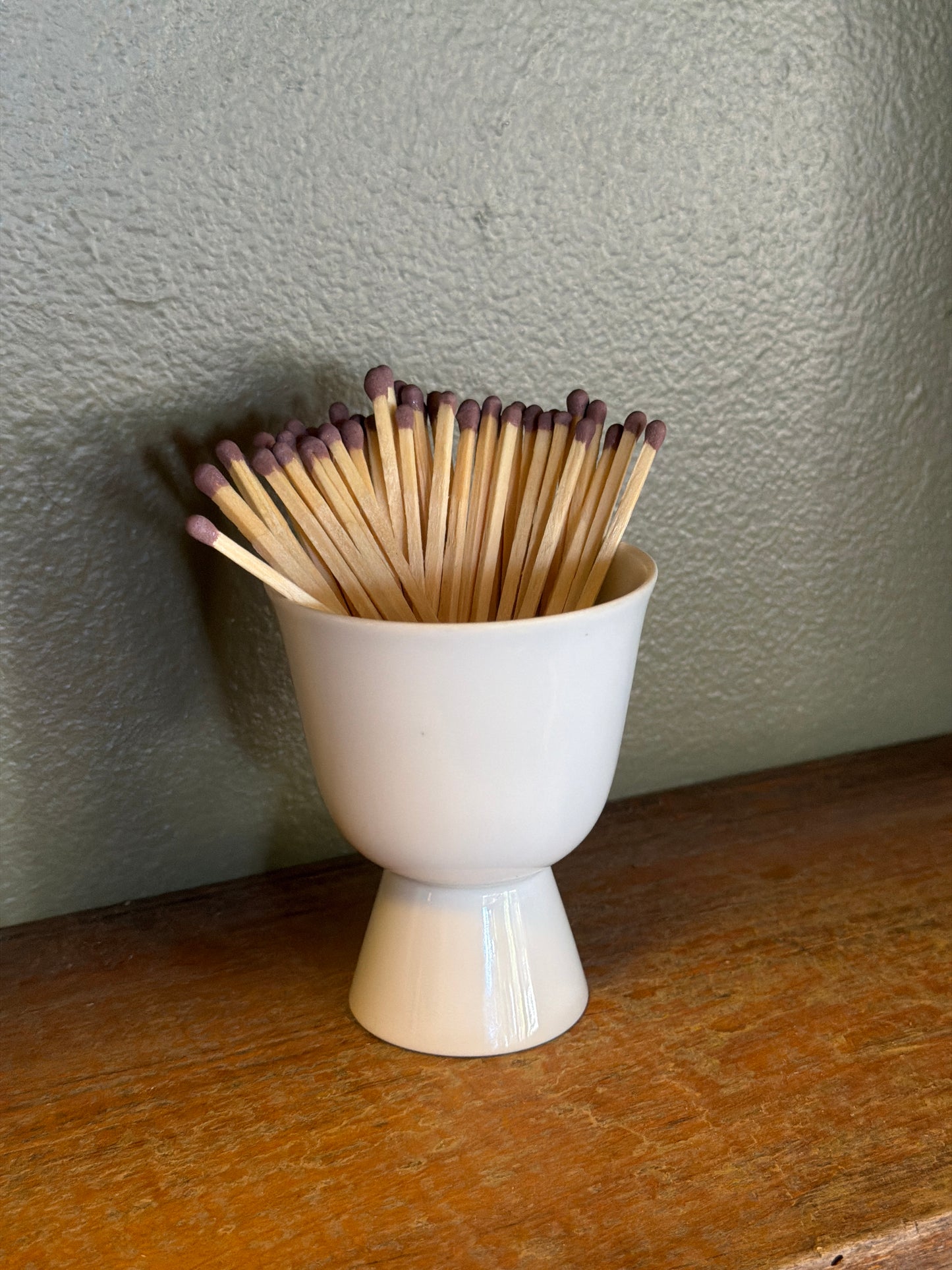 Small Match Holder