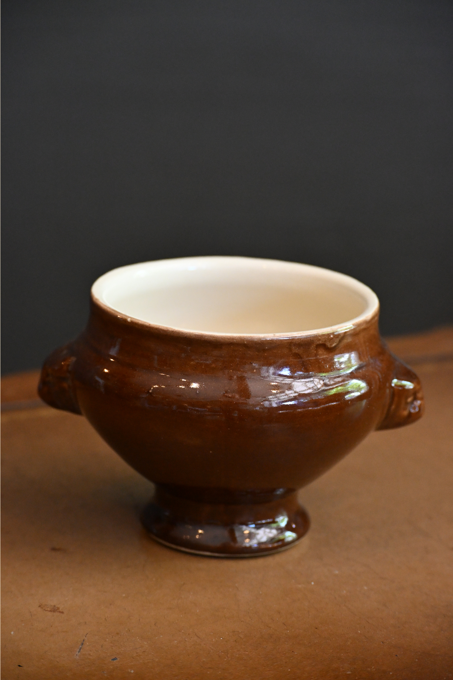French Soup Bowl