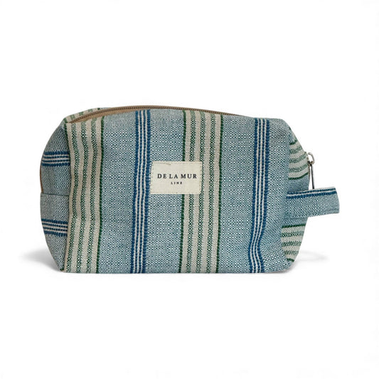 Squared Makeup Bag Cata