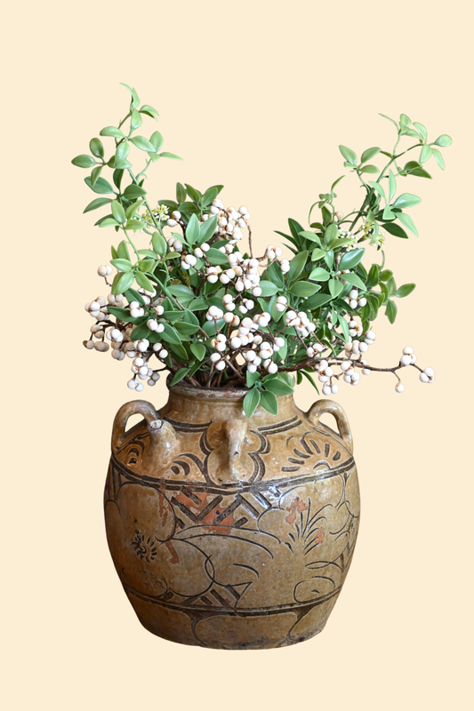 Makou Jar