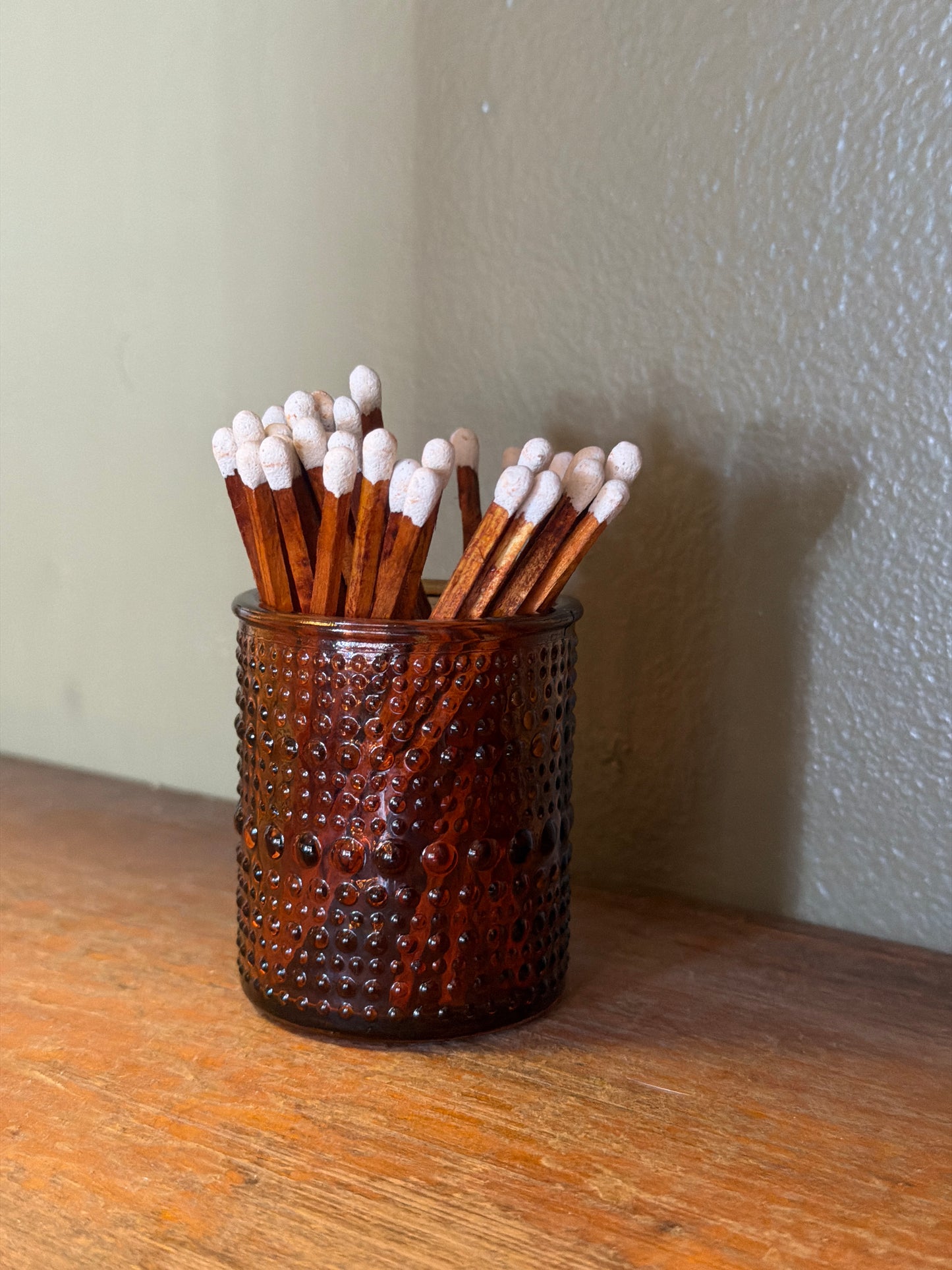 Mini Match Holder
