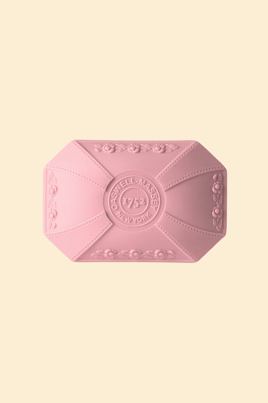 Rose Bar Soap