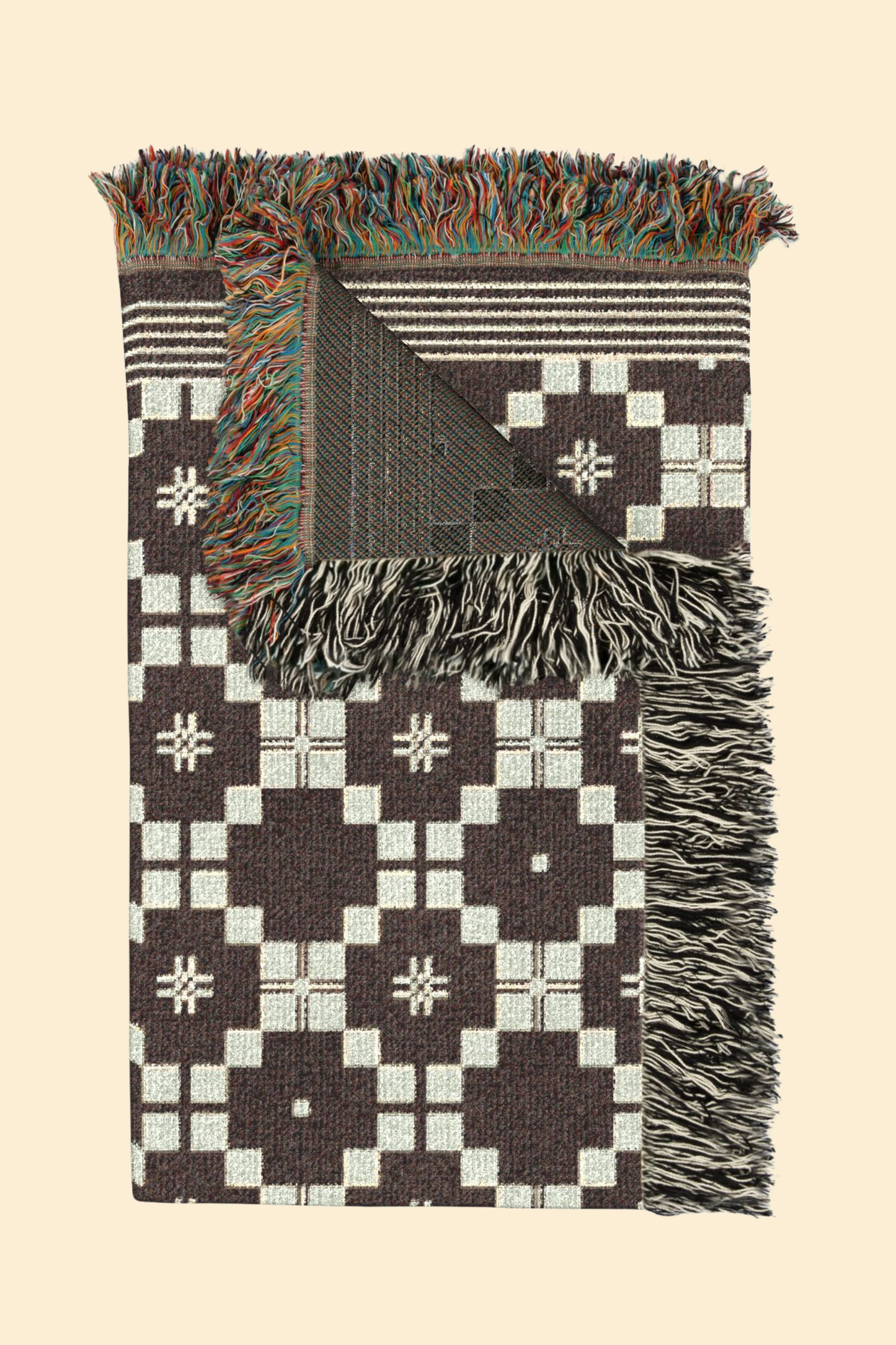 Woven Blanket