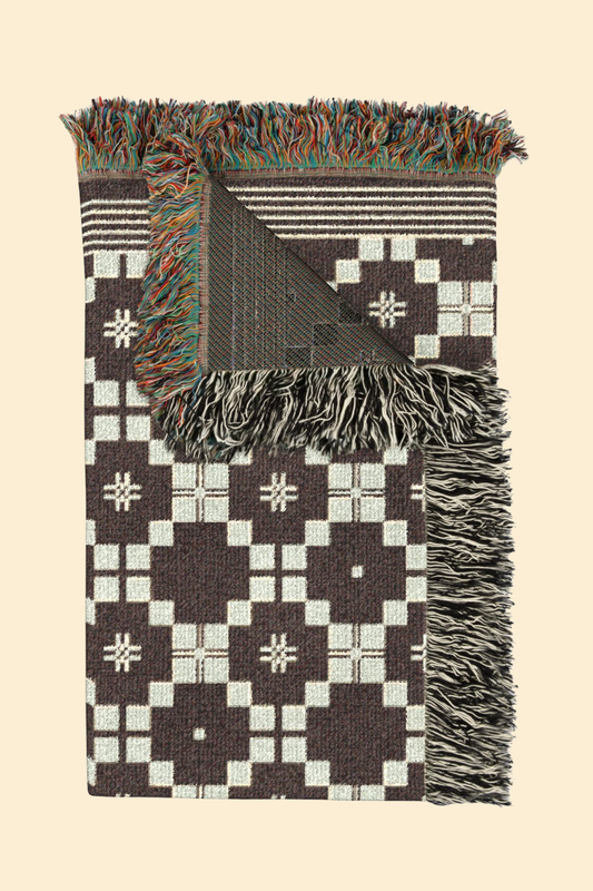 Woven Blanket