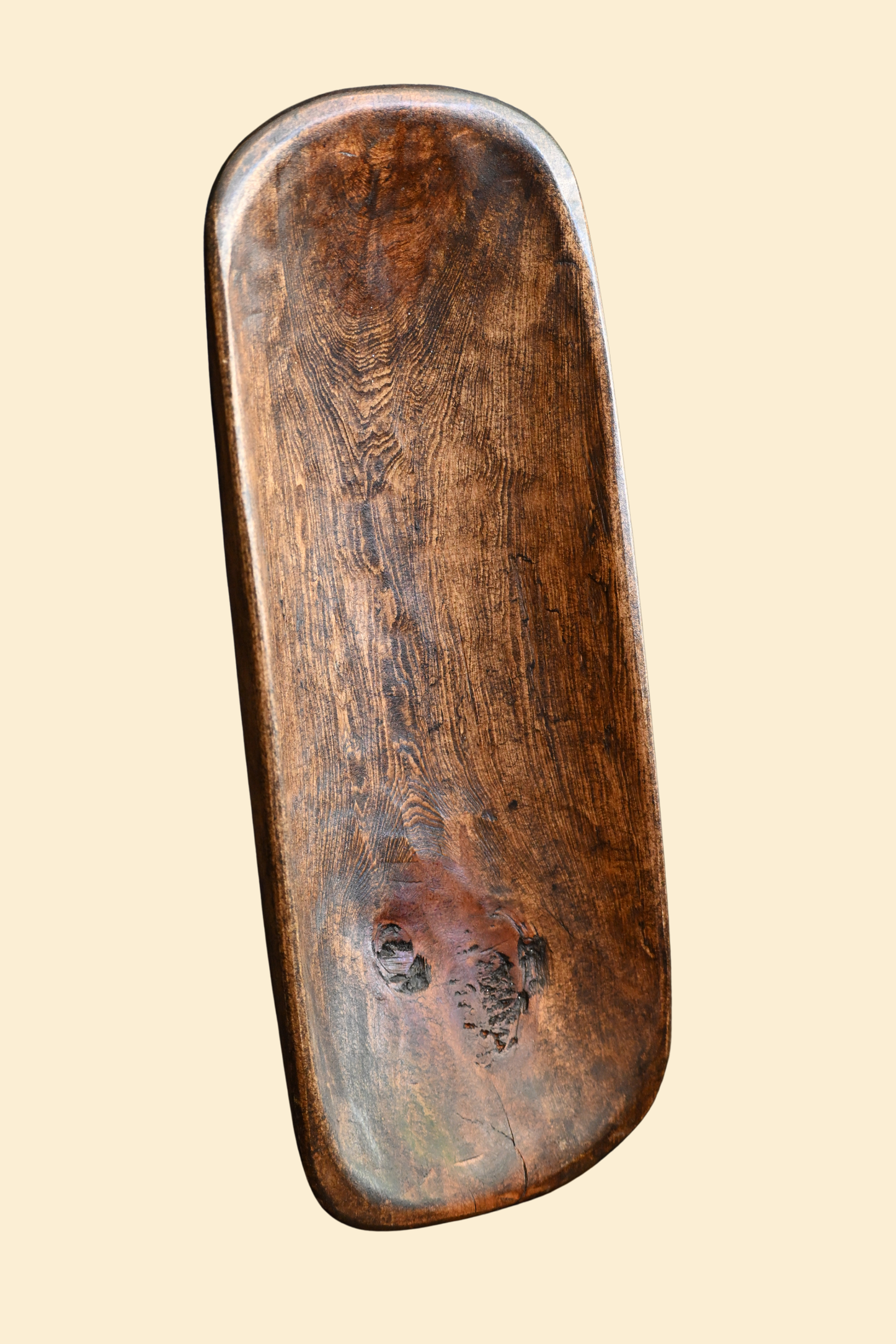 1980s Mexican Sabino Bowl
