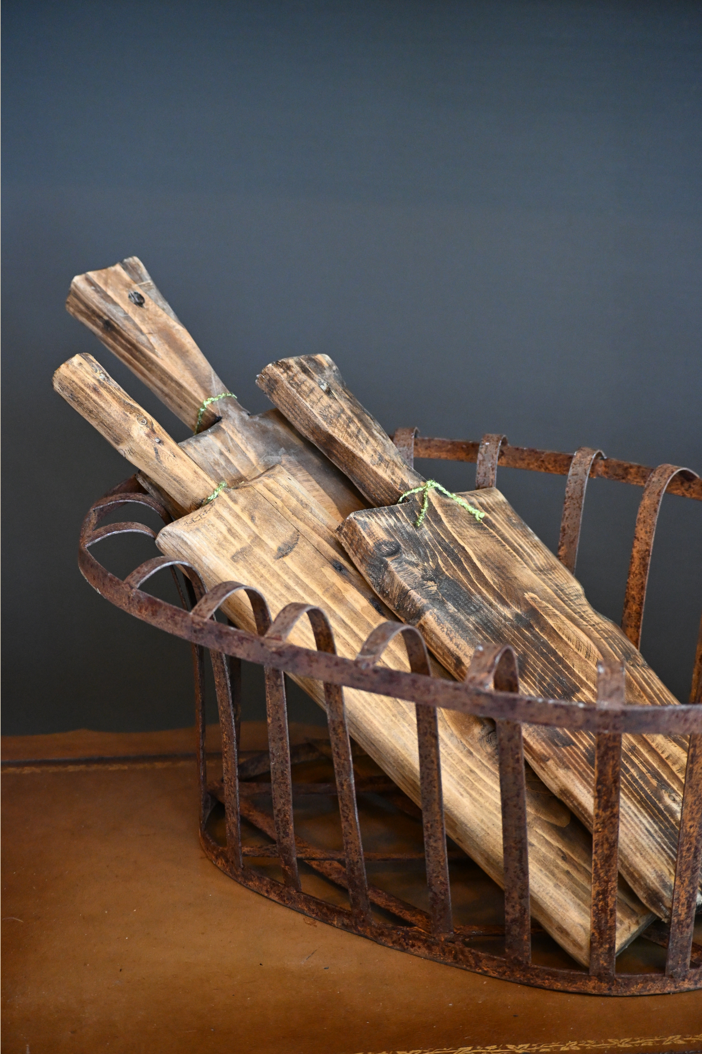 Serving Boards
