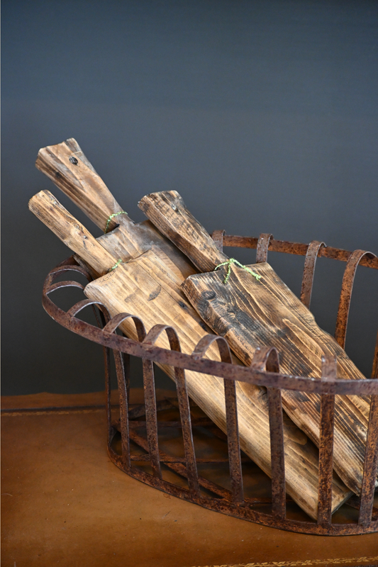 Serving Boards