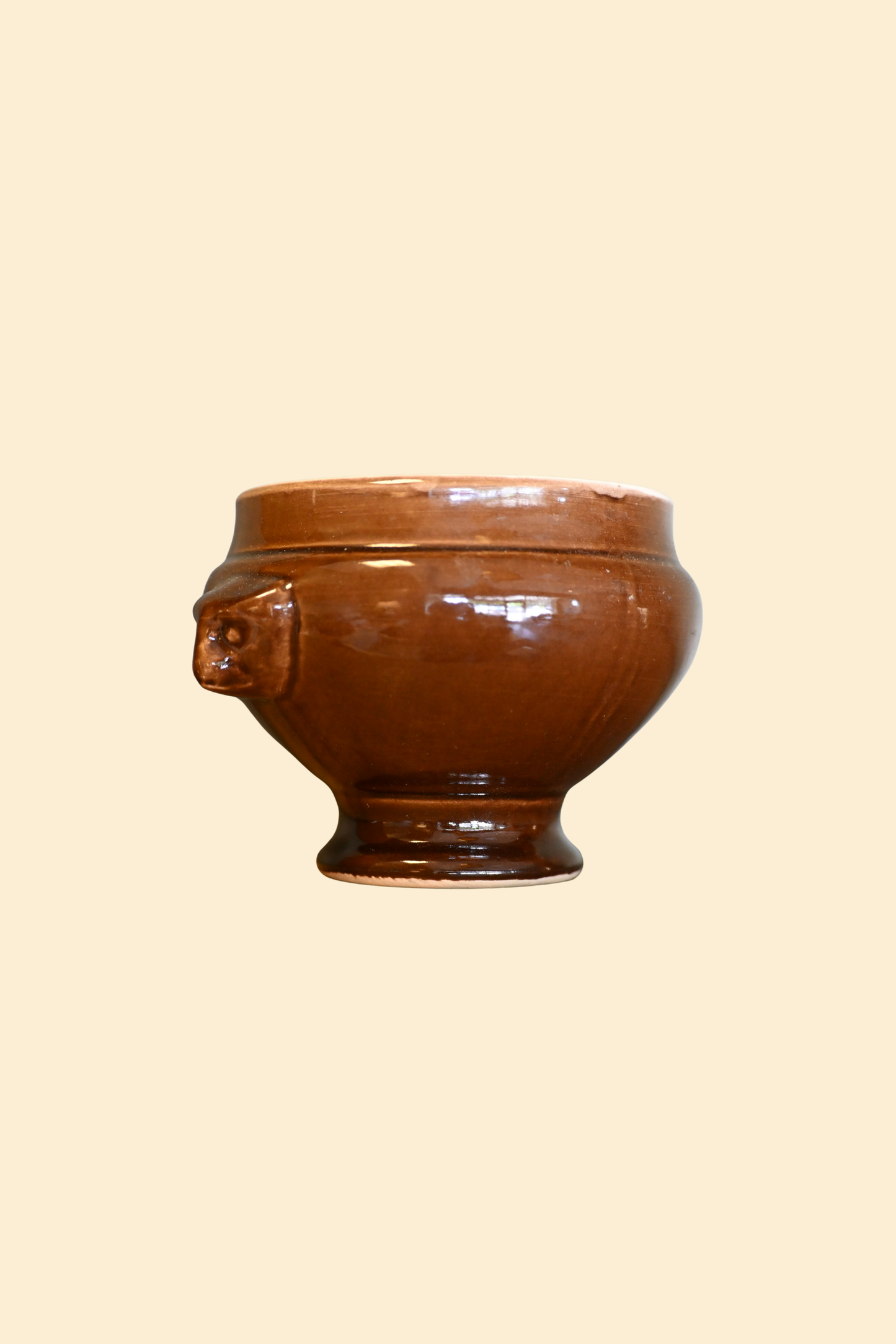 French Soup Bowl