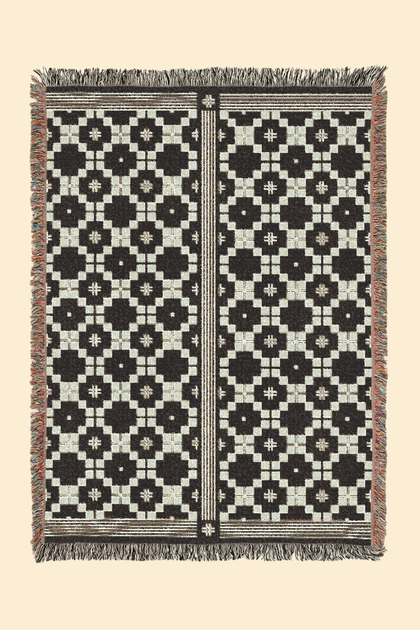 Woven Blanket