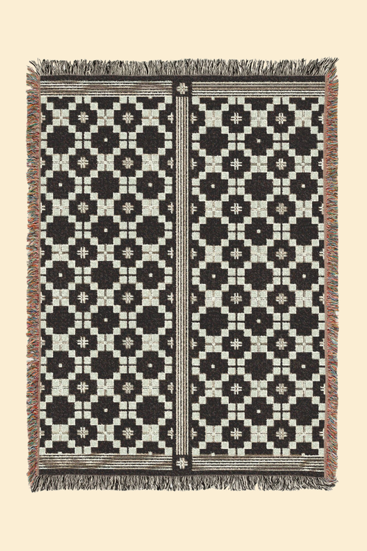 Woven Blanket