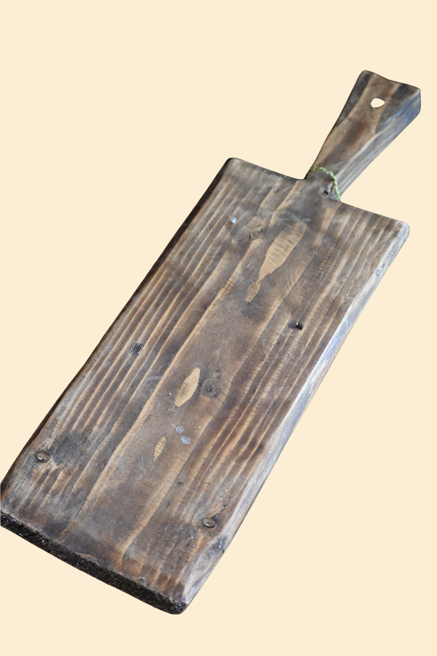 Serving Boards