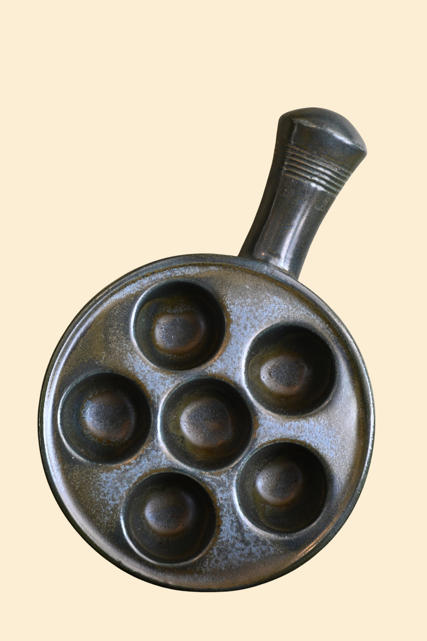 Escargot Tray
