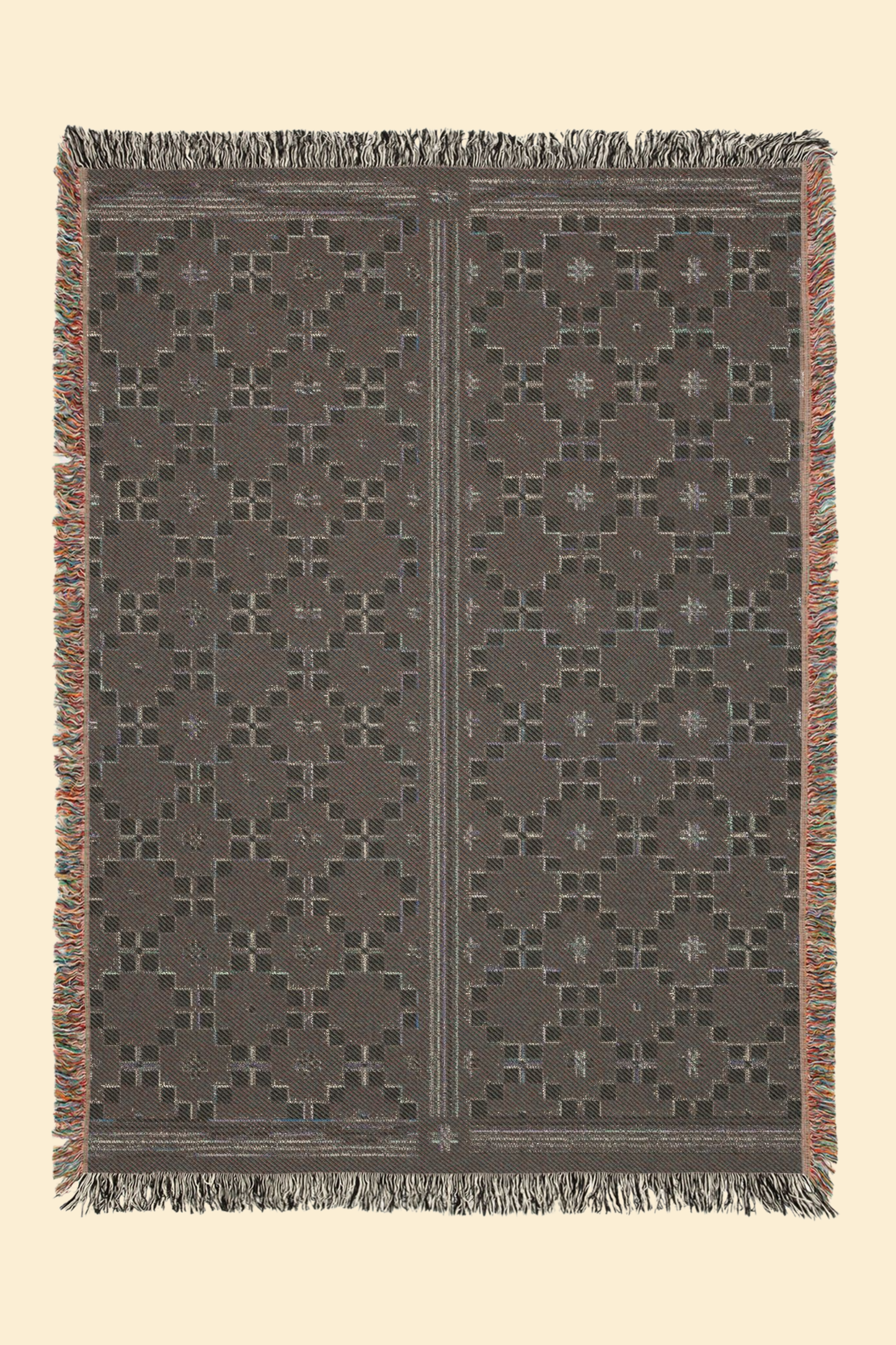 Woven Blanket