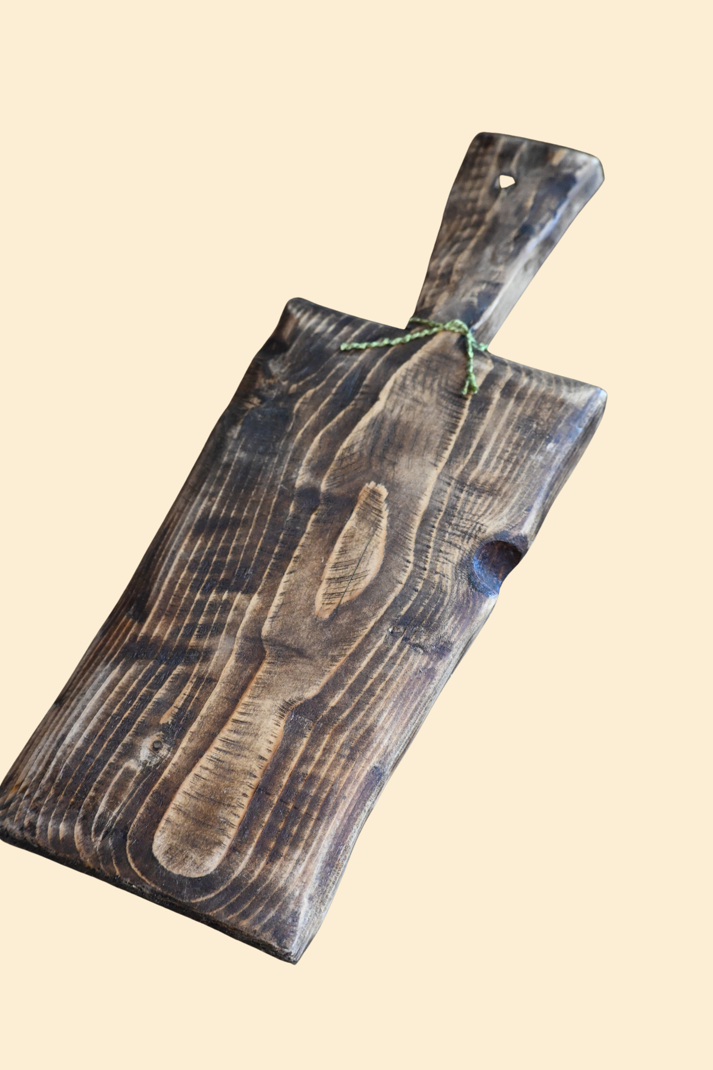 Serving Boards