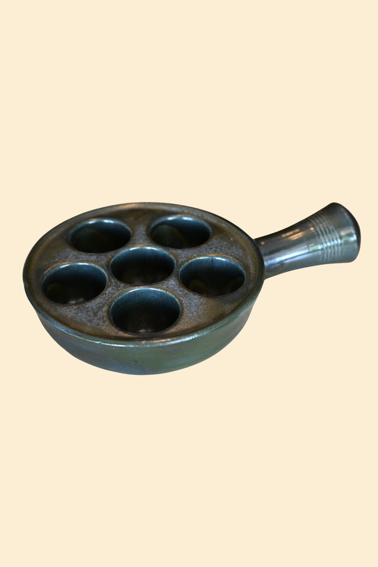 Escargot Tray