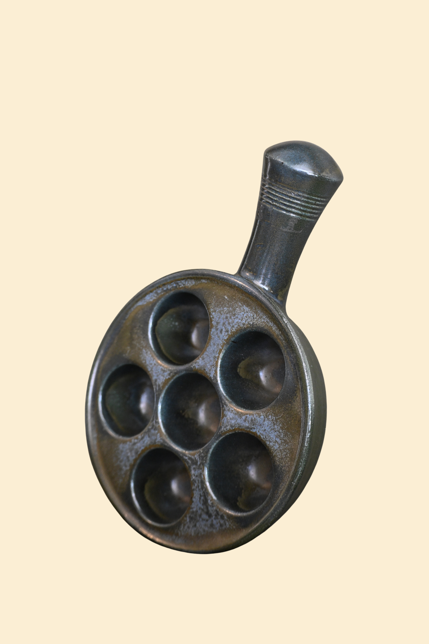 Escargot Tray
