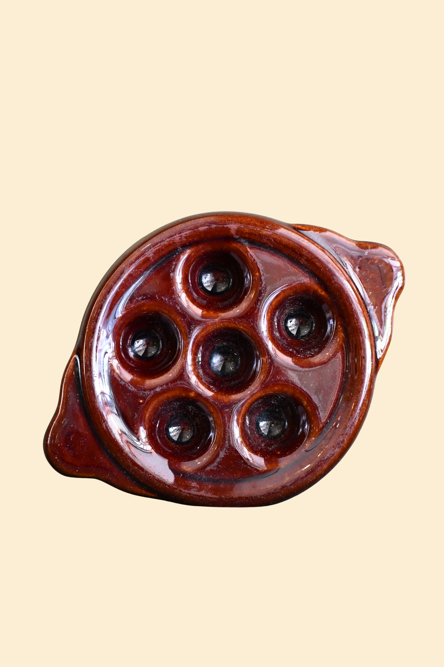 Escargot Tray