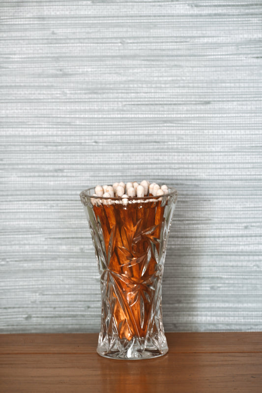 Lenox Match Holder