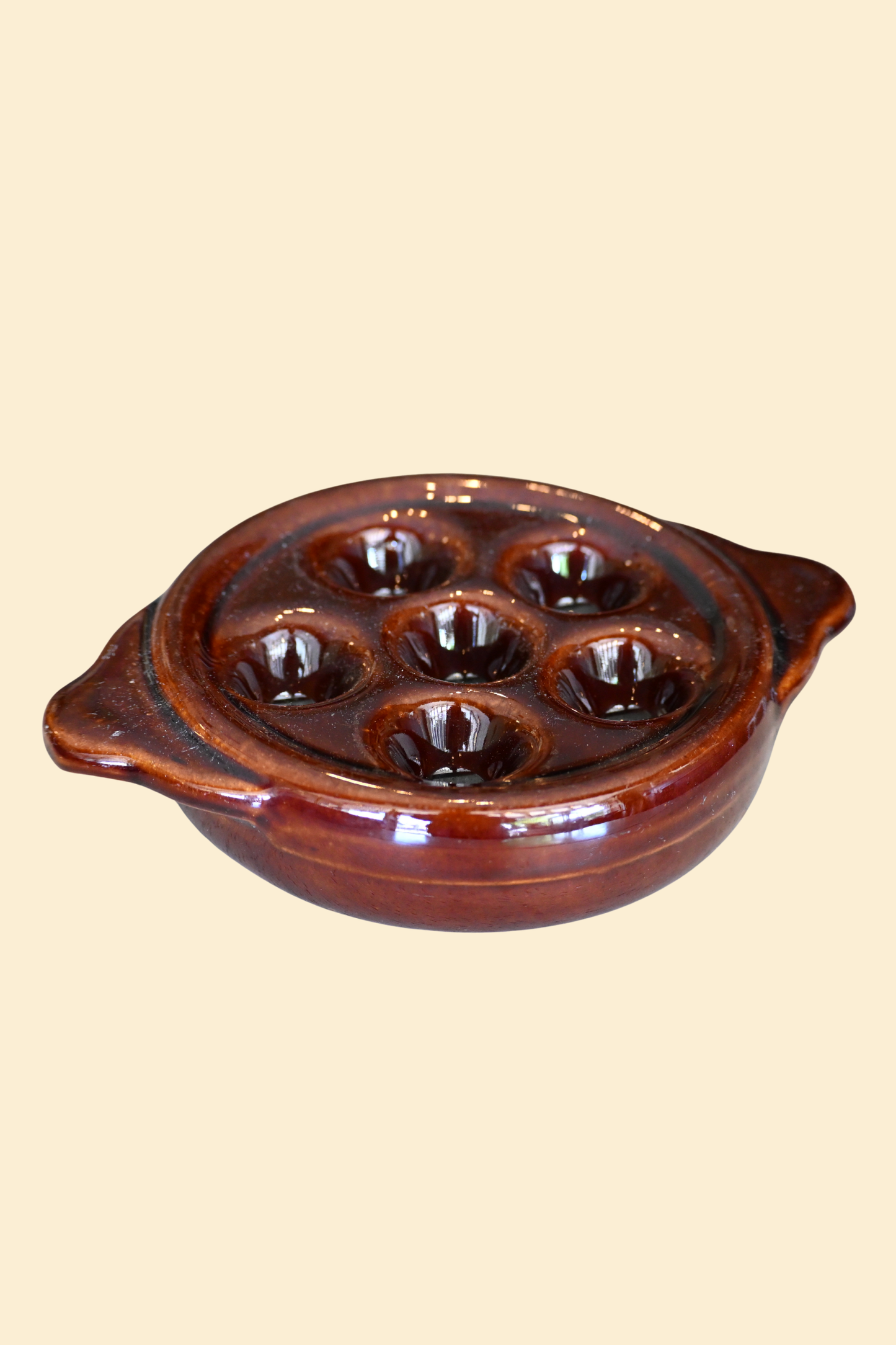 Escargot Tray