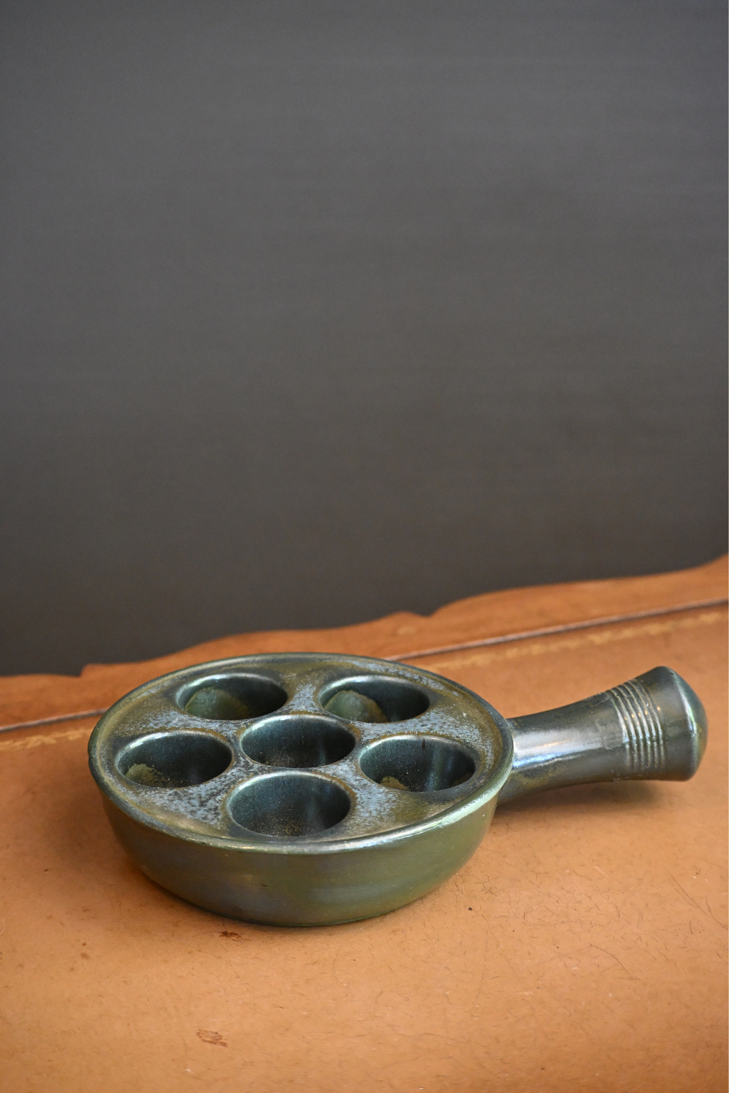 Escargot Tray