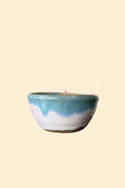 Mini Bolick Candle Bowl