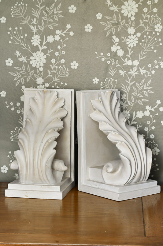 Rolling Wall Sconce Pair
