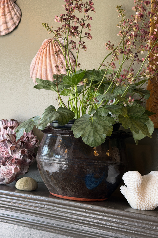 Large Bolick Planter