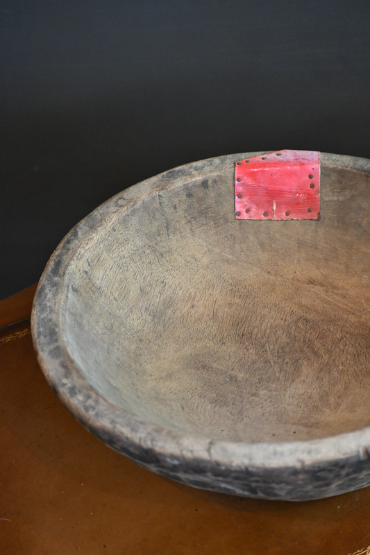 European Dough Bowl
