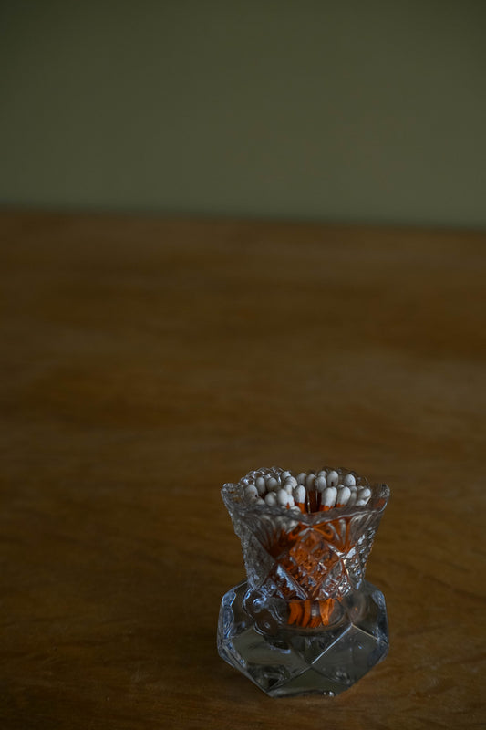 Mini Match Holder