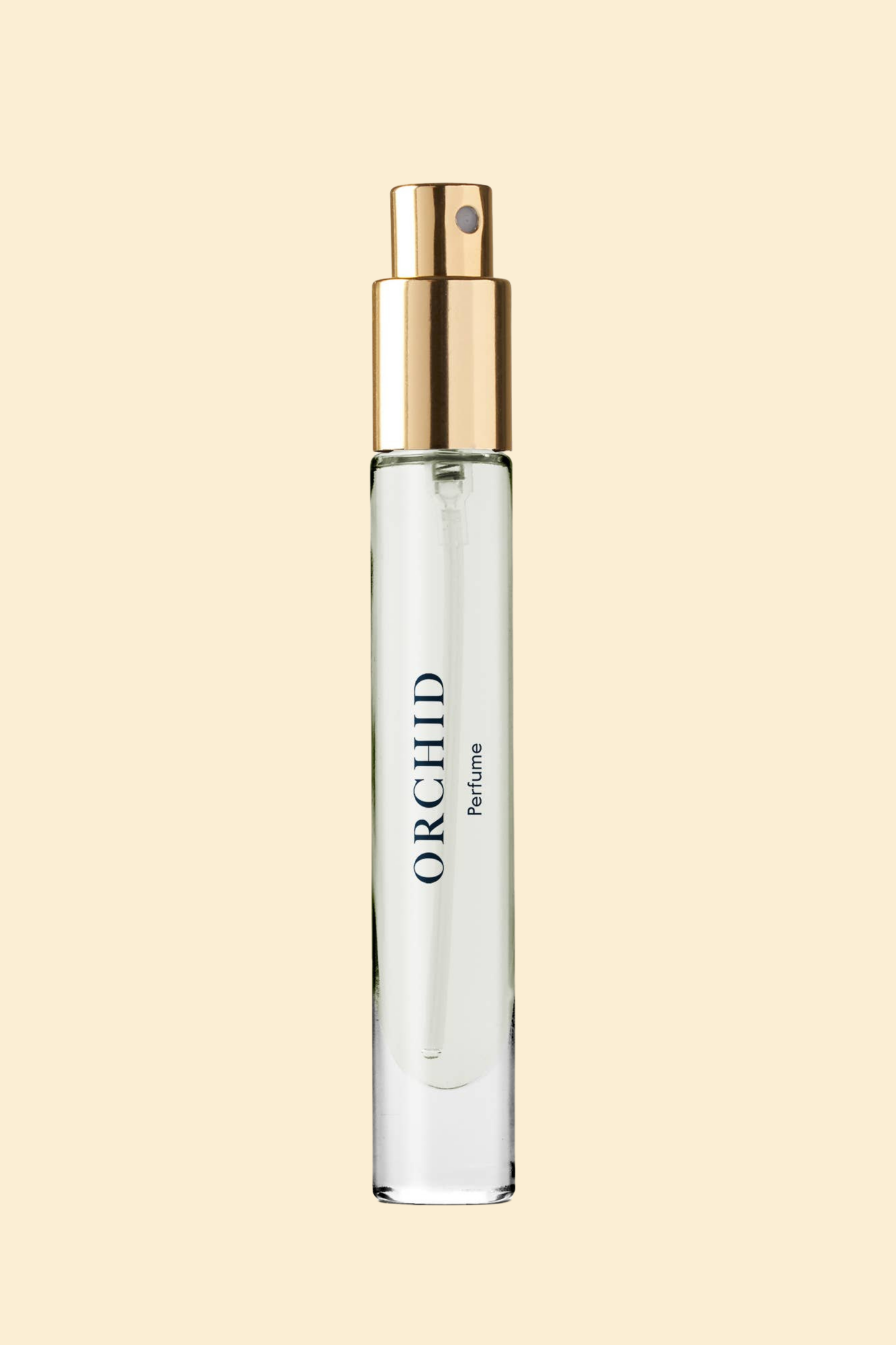 Orchid Perfume 7.5mL: 7.5 mL