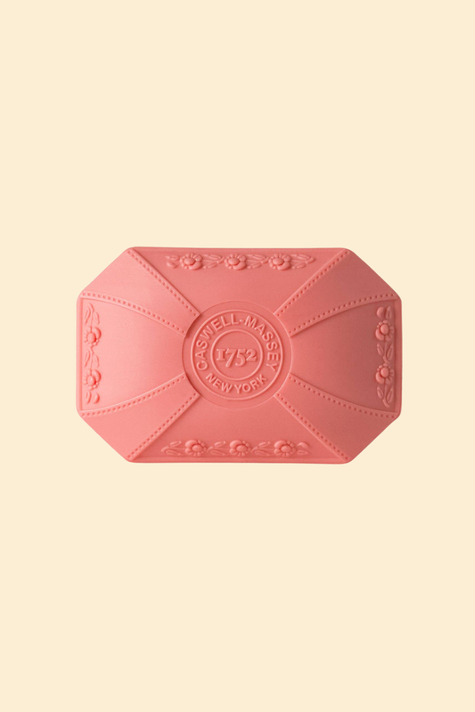 Honeysuckle Bar Soap: Single Soap