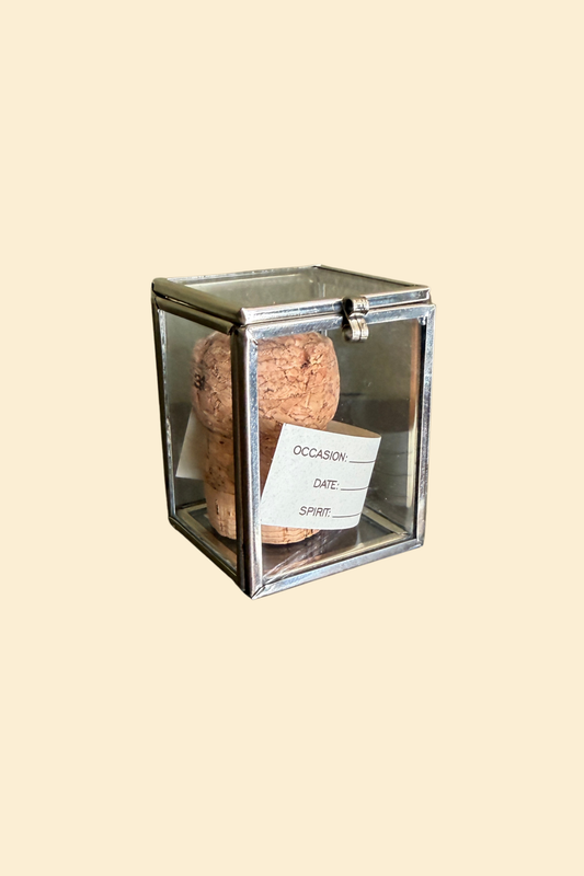 Cork Safe