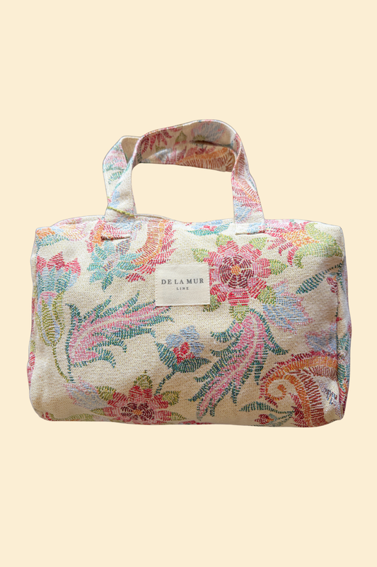 Extra Large Makeup Bag Color
