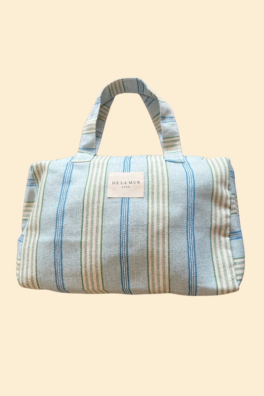 Extra Large Makeup Bag Cata