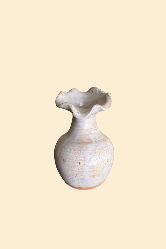 Mini Bolick Bud Vase