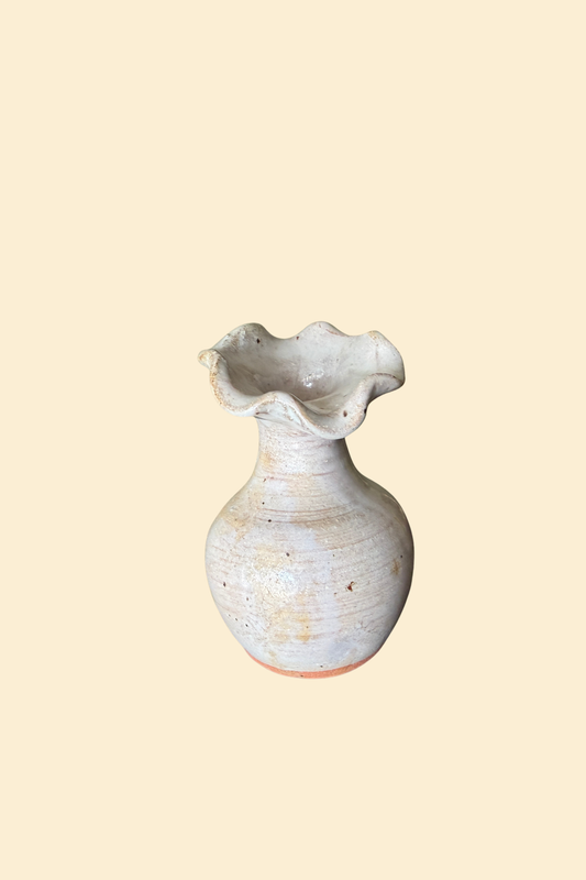 Mini Bolick Bud Vase