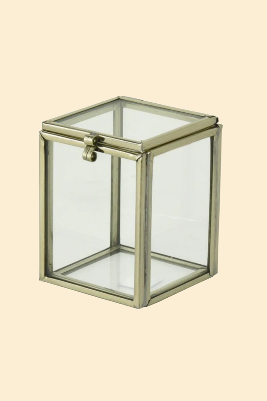 Cork Safe